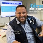 Marcus Vinicius Medina Costa teve dois cargos na Prefeitura do Rio, desde o ano passado: foi secretário de Habitação e diretor na Imprensa da Cidade, mas foi exonerado, de novo. nesta segunda-feira (10)