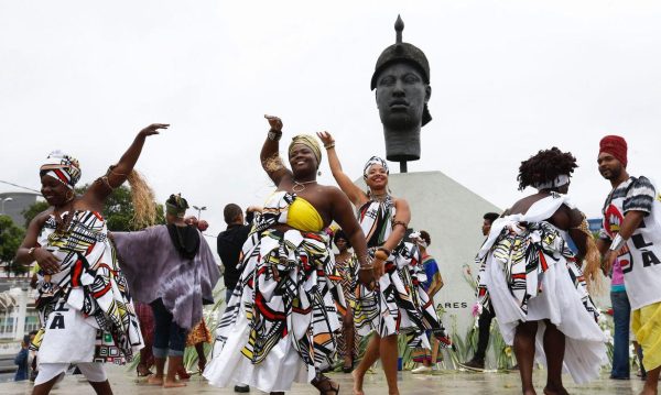 Celebração do Dia da Consciência Negra: prefeitura do Rio decreta ponto facultativo e os festejos poderão se estender por quatro dias, num feriadão municipal