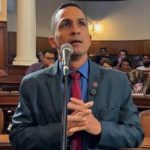 O caso de Eduardo Paiva (PL) será o primeiro analisado pela nova Comissão de Ética e Decoro Parlamentar da Câmara de Niterói: vereador é acusado de agredir um funcionário da prefeitura