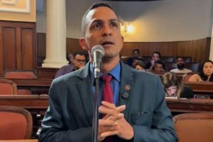 O caso de Eduardo Paiva (PL) será o primeiro analisado pela nova Comissão de Ética e Decoro Parlamentar da Câmara de Niterói: vereador é acusado de agredir um funcionário da prefeitura