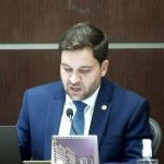 TCE: Thiago Pampolha discorda de Graciosa e vota para manter acordo de R$ 900 milhões entre Cedae e Águas do Rio