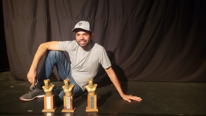 Alerj aprova Dia do Artista da Baixada Fluminense