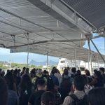 Apesar do susto, atraso da barca das 9h40 não afetou horário das demais