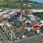 Parque Terra Encantada que, depois de 15 anos desativado, vai virar parque - Foto: Reprodução / Redes Sociais