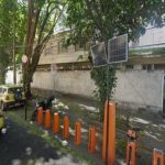 Imóvel na Rua Jardim Botânico 187, que a Prefeitura do Rio vai levar à leilão no próximo dia 9 de dezembro