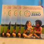 Programa reforça alerta sobre obesidade infantil no Dia Mundial de Prevenção ao Diabetes