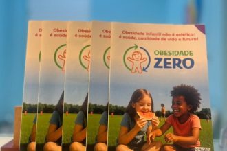 Programa reforça alerta sobre obesidade infantil no Dia Mundial de Prevenção ao Diabetes