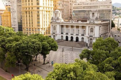 A Câmara de Vereadores do Rio, território das perguntas sem respostas: requerimentos enviados há três anos, por parlamentares que não se reelegeram ou até já morreram, chegaram à casa na semana passada