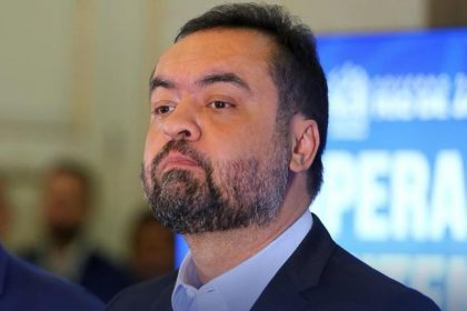 O agora turbinado governador Cláudio Castro volta à disputa pelo Senado e a discussão passa a ser quem vai para o Palácio Guanabara num mandato-tampão