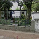 A antiga sede da 3ª Gerência de Conservação, localizado na Avenida Bartolomeu Mitre 1.296, no Leblon, será levada a leilão, com o lance mínimo de R$ 27,36 milhões