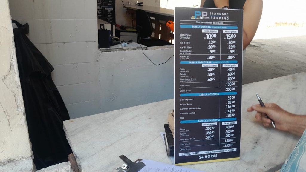 Prefeitura interdita estacionamentos que cobravam até R$ 80 por diária em imóveis do Reviver Centro 62 WhatsApp Image 2025 11 18 at 11.44.37 1