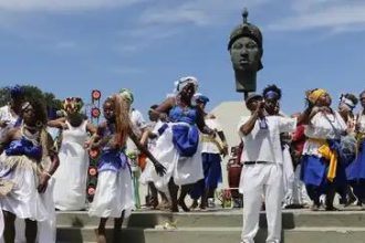 No Dia Nacional da Consciência Negra, uma boa notícia: estudo recente da Prefeitura do Rio revela a redução das desigualdades entre brancos e negros na cidade