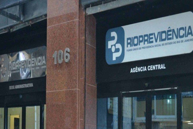 Rioprevidência: irregularidades travam a possibilidade de o governo do Rio receber recursos da União ou pedir empréstimos a bancos federais