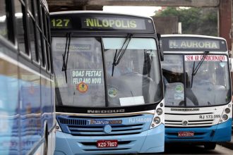 Governo reajusta Bilhete Único Intermunicipal, que passará de R$ 8,55 para R$ 9,40 a partir de 19 de dezembro