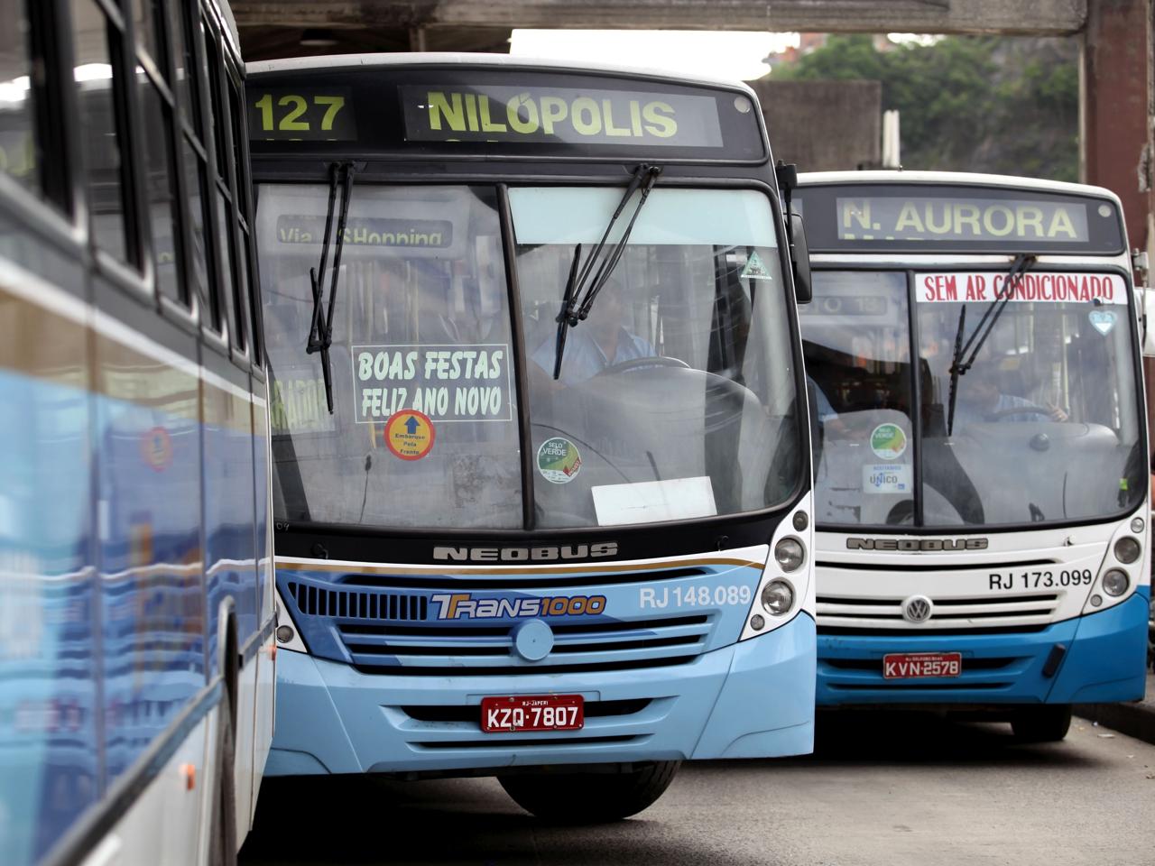 Governo reajusta Bilhete Único Intermunicipal, que passará de R$ 8,55 para R$ 9,40 a partir de 19 de dezembro