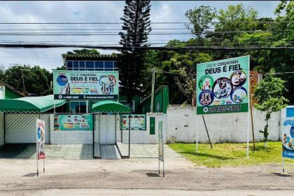 A creche Deus é Fiel, e a Creche Escola Machado, ambas ligadas à vereadora Gigi Castilho, não terão os convênios com a Prefeitura do Rio renovados em 2026