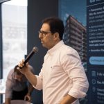 Marcos Saceanu, presidente da Ademi-RJ: entrega dos prêmios aos destaques do ano acontece nesta terça-feira (25) - Foto: Divulgação