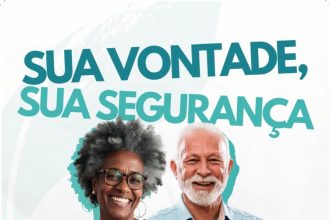 Cartórios de Notas do Rio promovem mutirão de proteção aos idosos no próximo sábado