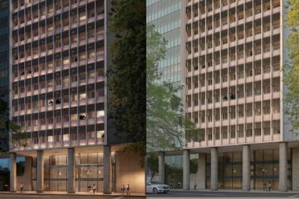 Brise Studios Desgin fará parte do projeto Reviver Centro