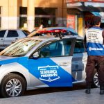 Operação Segurança Presente - Rio de Janeiro