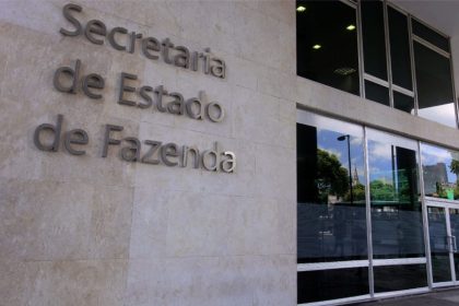 Secretaria de Estado de Fazenda precisará adotar medidas urgentes após liquidação do Banco Master