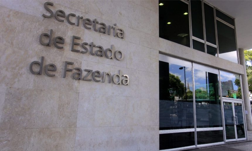 Secretaria de Estado de Fazenda precisará adotar medidas urgentes após liquidação do Banco Master