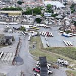 A Refinaria de Manguinhos e outros endereços do grupo Fit são alvos de operação de busca e apreensão