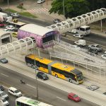 BRT Transbrasil: Prefeitura do Rio abre licitação para a elaboração dos estudos e do projeto básico para a expansão do corredor até Santa Cruz