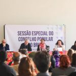 A Cúpula Popular Internacional dos Brics acontecerá no Armazém da Utopia entre os dias 1 e 4 de dezembro, e a prfeitura dará R$ 1,27 milhão como patrocínio