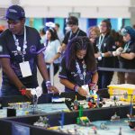Torneio de robótica acontece em Nova Iguaçu