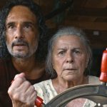 Rodrigo Santoro protagoniza o filme “O Último Azul”, que foi premiado no Festival de Berlim. O filme terá exibição em Niterói.