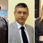 Alessandro de Oliveira Felix, Rossidélio Lopes da Fonte e Ana Paula Monte Figueiredo Pena Barros