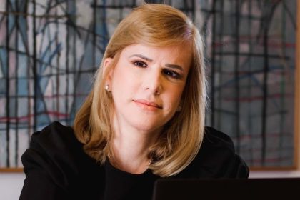 Ana Tereza Basílio, presidente da OAB-RJ, tem informações usadas em tentativa de golpe — Foto: Divulgação