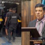 Acusado por atentado contra deputado do União Brasil, homem preso seria braço direito de líder do tráfico na Baixada