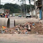 Operação estadual pretende remover barricadas em diferentes municípios