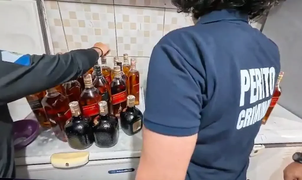 Prefeitura do Rio sanciona lei que cassa alvará de estabelecimentos que venderem bebidas adulteradas