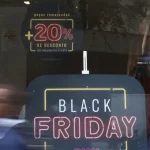 Black Friday deve movimentar R$ 1,39 bilhão na Região Metropolitana do Rio