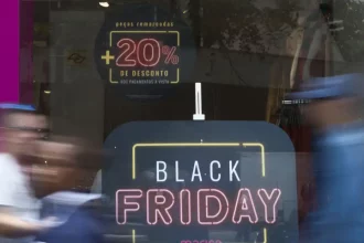 Black Friday deve movimentar R$ 1,39 bilhão na Região Metropolitana do Rio