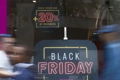 Black Friday deve movimentar R$ 1,39 bilhão na Região Metropolitana do Rio