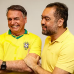 Segundo governador, prisão de Bolsonaro indica que país precisa "evoluir como democracia"