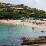 Câmara de Búzios aprova, em primeira discussão, taxa de turismo sustentável para visitantes 65 Medida foi enviada à Câmara pela Prefeitura de Búzios - Foto: Thiago Freitas/MTur