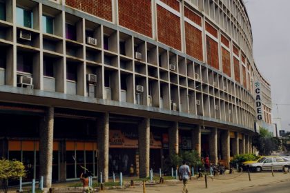 Cadeg, na Zona Norte, poderá ganhar mais três andares comerciais