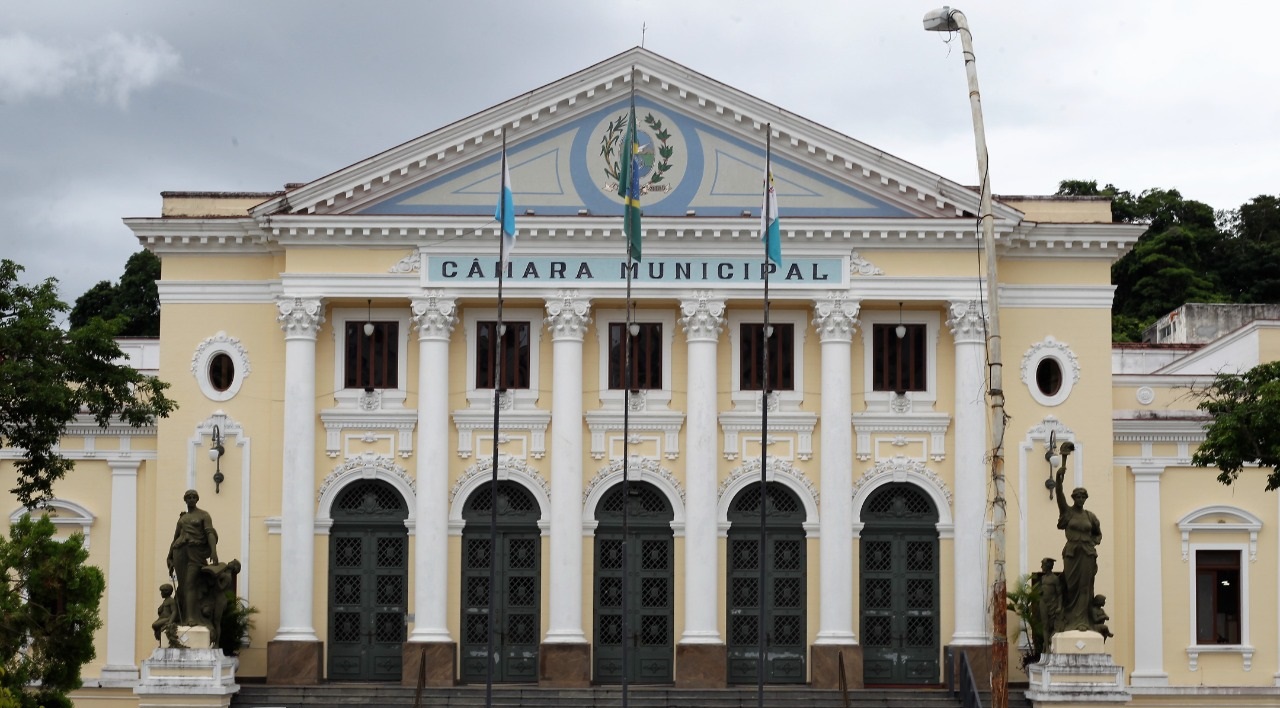 Texto foi aprovado em segunda discussão nesta quinta (06); foram aprovadas 135 das mais de 700 emendas - Foto: Divulgação/Prefeitura de Niterói