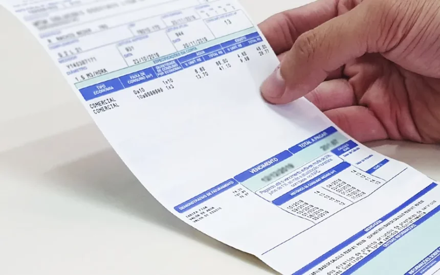 Concessionárias do Rio são proibidas de mudar a data de vencimento das faturas sem o consentimento