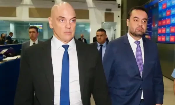 STF determina preservação de imagens de câmeras corporais e envio de laudos de autópsia de operação no Rio