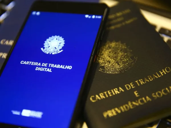 Rio abre 7,4 mil vagas de empregos formais em outubro e tem o pior desempenho da série histórica do Novo Caged