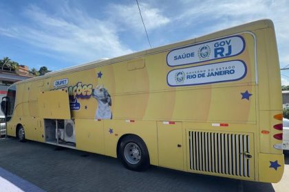 Serviço do RJPet foi alvo de investigações após suspeita de irregularidades - Foto: Jeovani Campos/Prefeitura de Belford Roxo