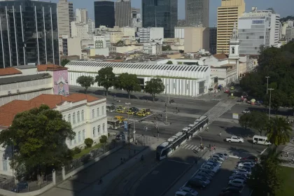 Reviver Centro foi criado em 2021; última revisão aconteceu em 2023