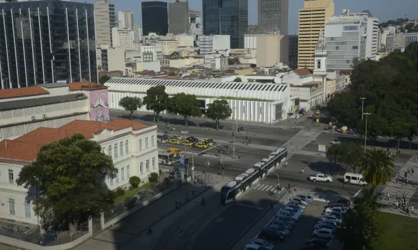 Reviver Centro foi criado em 2021; última revisão aconteceu em 2023