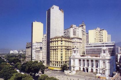 Centro da cidade terá extensa programação ao longo de todo o sábado, em comemoração à Proclamação da República